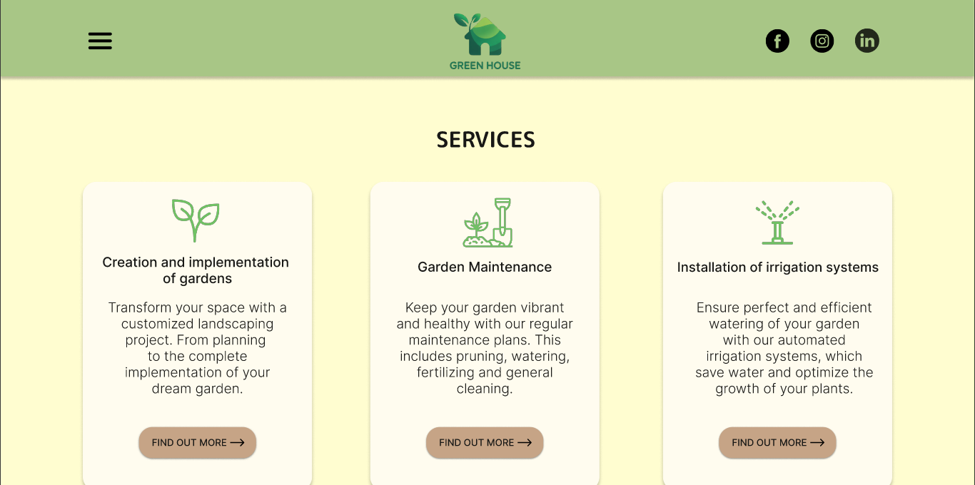 Imagem 3 do projeto Green House